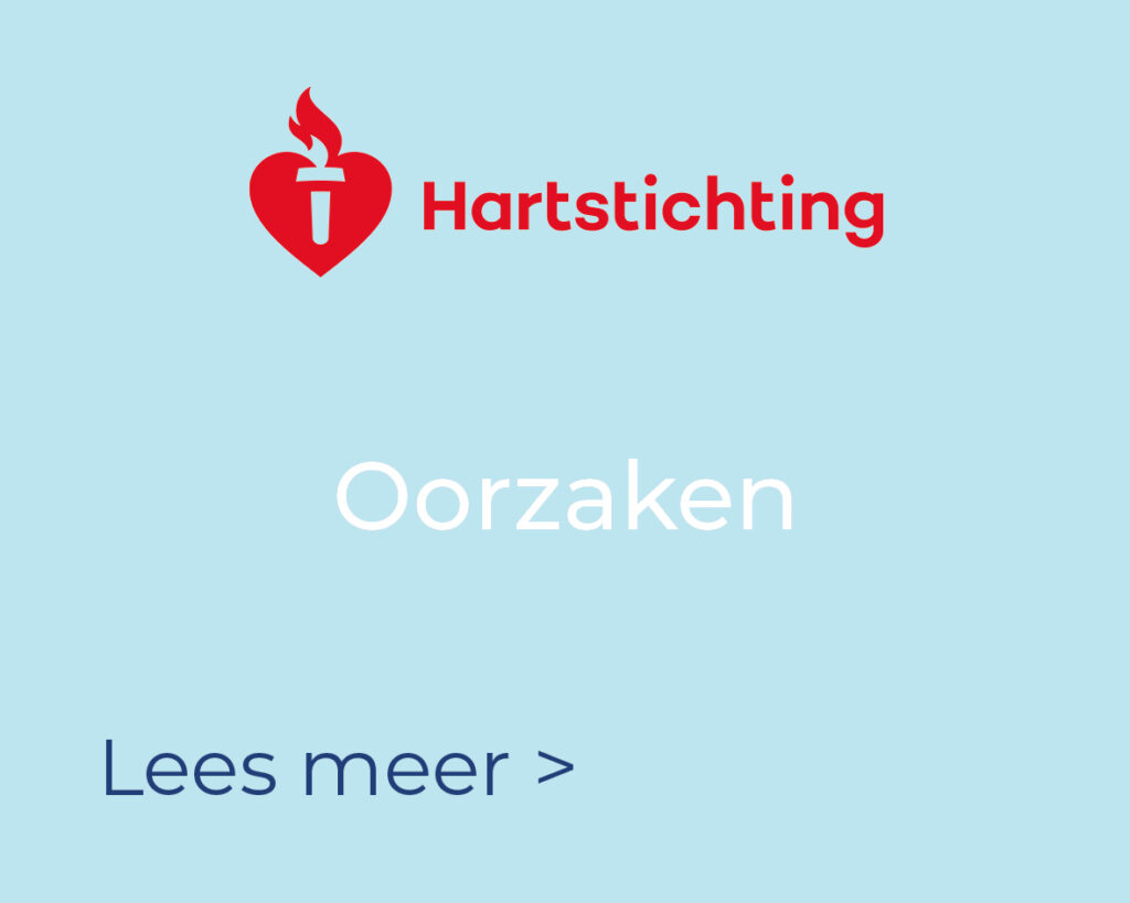 Deze afbeelding is een button naar hartstichting.nl waar u informatie vindt over de oorzaken van hart- en vaatziekten.
