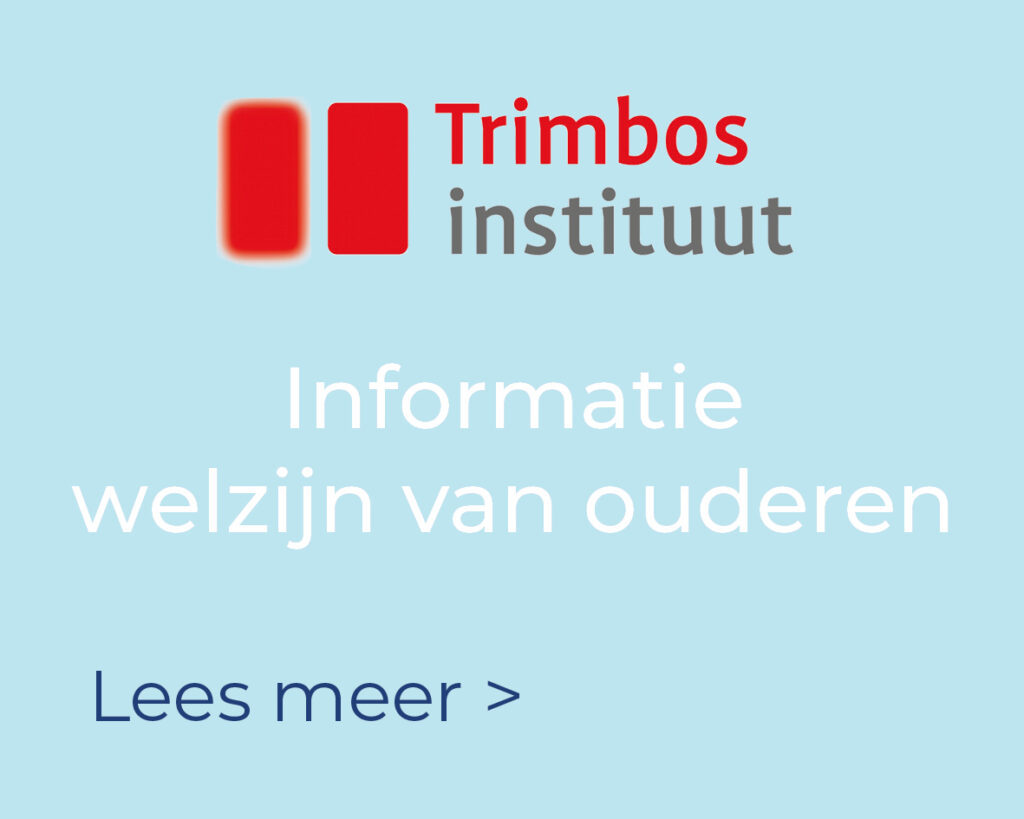 Deze afbeelding is een button naar Trimbos.nl met informatie over mentale welzijn van ouderen.